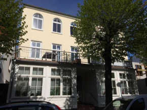 Seefreude in Warnemünde